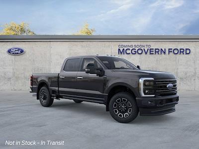 New 2026 Ford F-250 Crew Cab 4WD Pickup for sale #FN6708 - photo 1