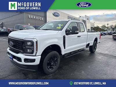 2026 Ford F-350 Super Cab SRW 4WD Pickup for sale #FN6709 - photo 1