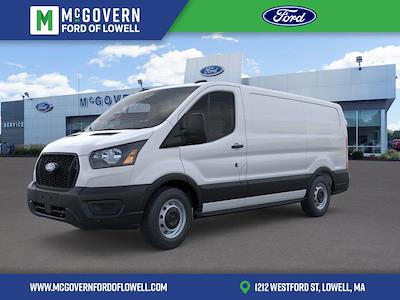 New 2026 Ford Transit 250 Low Roof Empty Cargo Van for sale #FN6710 - photo 1