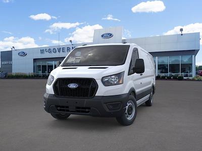 New 2026 Ford Transit 250 Low Roof Empty Cargo Van for sale #FN6710 - photo 2