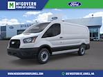 New 2026 Ford Transit 250 Low Roof Empty Cargo Van for sale #FN6710 - photo 1