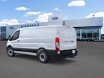 New 2026 Ford Transit 250 Low Roof Empty Cargo Van for sale #FN6710 - photo 4