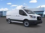 New 2026 Ford Transit 250 Low Roof Empty Cargo Van for sale #FN6710 - photo 7