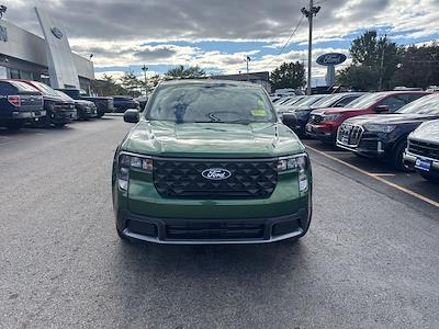 New 2025 Ford Maverick XLT SuperCrew Cab Pickup for sale #FN6712 - photo 2