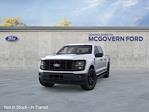 2025 Ford F-150 SuperCrew Cab 4WD Pickup for sale #FN6714 - photo 3