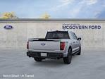 2025 Ford F-150 SuperCrew Cab 4WD Pickup for sale #FN6714 - photo 8