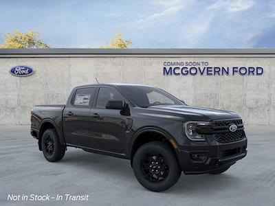 2025 Ford Ranger SuperCrew Cab 4WD Pickup for sale #FN6716 - photo 1