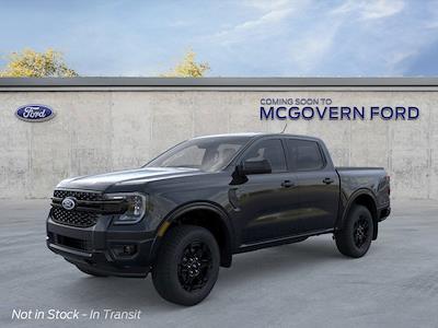 2025 Ford Ranger SuperCrew Cab 4WD Pickup for sale #FN6716 - photo 2