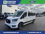2026 Ford Transit 350 Medium Roof RWD Passenger Van for sale #FN6717 - photo 1