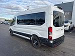 2026 Ford Transit 350 Medium Roof RWD Passenger Van for sale #FN6717 - photo 11