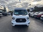 2026 Ford Transit 350 Medium Roof RWD Passenger Van for sale #FN6717 - photo 2