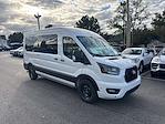 2026 Ford Transit 350 Medium Roof RWD Passenger Van for sale #FN6717 - photo 3