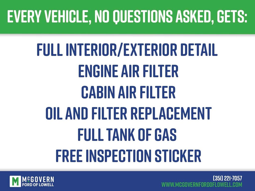 Used 2018 Ford Transit 250 - photo 1