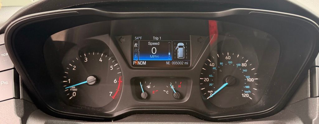 Used 2018 Ford Transit 250 - photo 14
