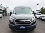 2018 Ford Transit 250 Medium Roof RWD Empty Cargo Van for sale #FN6717A - photo 9