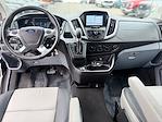 2018 Ford Transit 250 Medium Roof RWD Empty Cargo Van for sale #FN6717A - photo 10