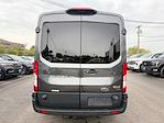 2018 Ford Transit 250 Medium Roof RWD Empty Cargo Van for sale #FN6717A - photo 5