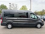 2018 Ford Transit 250 Medium Roof RWD Empty Cargo Van for sale #FN6717A - photo 7