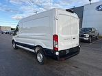 New 2026 Ford Transit 250 Medium Roof Empty Cargo Van for sale #FN6718 - photo 9