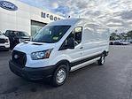 New 2026 Ford Transit 250 Medium Roof Empty Cargo Van for sale #FN6718 - photo 10