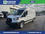 New 2026 Ford Transit 250 Medium Roof Empty Cargo Van for sale #FN6718 - photo 1