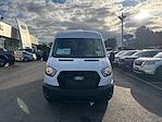 New 2026 Ford Transit 250 Medium Roof Empty Cargo Van for sale #FN6718 - photo 2