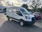 New 2026 Ford Transit 250 Medium Roof Empty Cargo Van for sale #FN6718 - photo 3