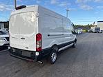 New 2026 Ford Transit 250 Medium Roof Empty Cargo Van for sale #FN6718 - photo 7