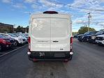 New 2026 Ford Transit 250 Medium Roof Empty Cargo Van for sale #FN6718 - photo 8