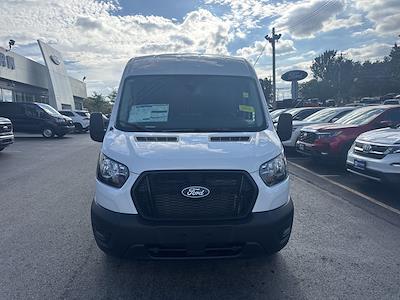 New 2026 Ford Transit 250 Medium Roof AWD Empty Cargo Van for sale #FN6719 - photo 2