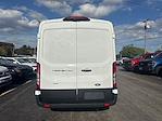 New 2026 Ford Transit 250 Medium Roof AWD Empty Cargo Van for sale #FN6719 - photo 10
