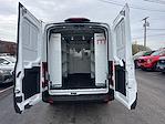New 2026 Ford Transit 250 Medium Roof AWD Empty Cargo Van for sale #FN6719 - photo 11