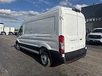New 2026 Ford Transit 250 Medium Roof AWD Empty Cargo Van for sale #FN6719 - photo 13