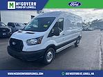 New 2026 Ford Transit 250 Medium Roof AWD Empty Cargo Van for sale #FN6719 - photo 1