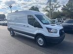 New 2026 Ford Transit 250 Medium Roof AWD Empty Cargo Van for sale #FN6719 - photo 3