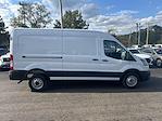 New 2026 Ford Transit 250 Medium Roof AWD Empty Cargo Van for sale #FN6719 - photo 4