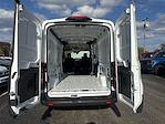 New 2026 Ford Transit 250 Medium Roof AWD Empty Cargo Van for sale #FN6719 - photo 7