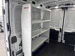 New 2026 Ford Transit 250 Medium Roof AWD Empty Cargo Van for sale #FN6719 - photo 8