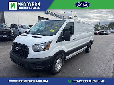 New 2026 Ford Transit 250 Low Roof Empty Cargo Van for sale #FN6720 - photo 1