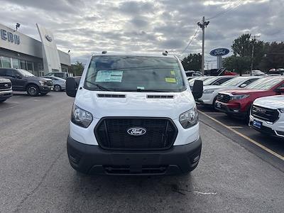 New 2026 Ford Transit 250 Low Roof Empty Cargo Van for sale #FN6720 - photo 2