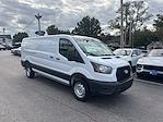 New 2026 Ford Transit 250 Low Roof Empty Cargo Van for sale #FN6720 - photo 3
