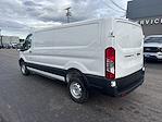 New 2026 Ford Transit 250 Low Roof Empty Cargo Van for sale #FN6720 - photo 8