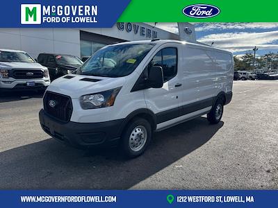 New 2026 Ford Transit 250 Low Roof AWD Empty Cargo Van for sale #FN6721 - photo 1