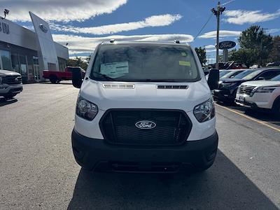 New 2026 Ford Transit 250 Low Roof AWD Empty Cargo Van for sale #FN6721 - photo 2
