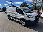 New 2026 Ford Transit 250 Low Roof AWD Empty Cargo Van for sale #FN6721 - photo 3