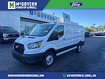 New 2026 Ford Transit 350 Low Roof Empty Cargo Van for sale #FN6723 - photo 1