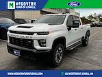 2023 Chevrolet Silverado 2500 Crew Cab 4WD Pickup for sale #FN6724AA - photo 1