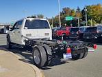 2024 Ford F-450 Crew Cab DRW 4WD Cab Chassis for sale #FN6725 - photo 2