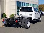 2024 Ford F-450 Crew Cab DRW 4WD Cab Chassis for sale #FN6725 - photo 3
