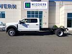 2024 Ford F-450 Crew Cab DRW 4WD Cab Chassis for sale #FN6725 - photo 7